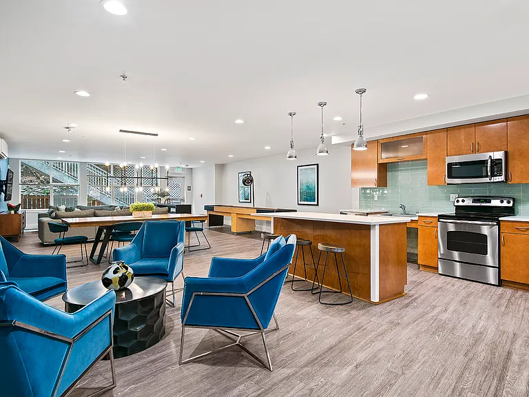 Prescott Wallingford Apartments — Photo 12