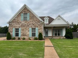 4741 W Dublin, Olive Branch, MS 38654