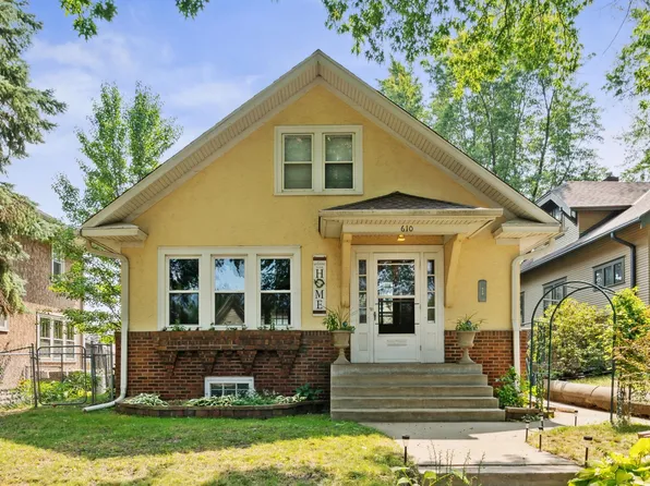 610 Arlington Ave E, Saint Paul, MN 55130