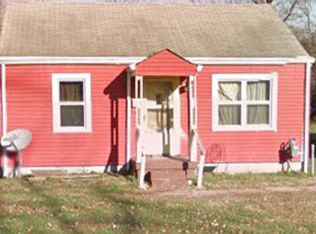 1609 Clara Ave, Louisville, KY