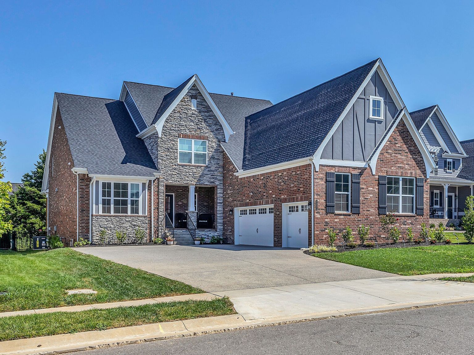 2238 Broadway St LOT 39, Nolensville, TN 37135 MLS 2588752 Zillow