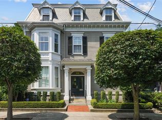 64 Keene St #3, Providence, RI 02906