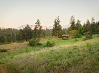 48247 Hooker Flat Rd, Halfway, OR 97834