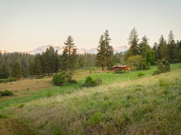 48247 Hooker Flat Rd, Halfway, OR 97834