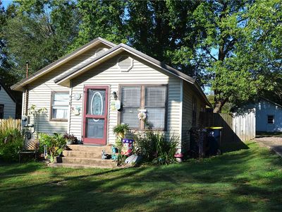 418 N 2nd St, Harrison, AR, 72601