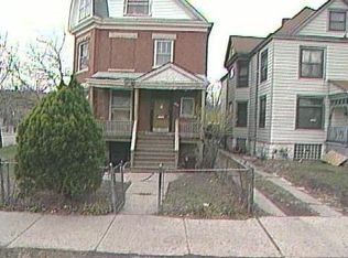 6758 S Lowe Ave, Chicago, IL 60621