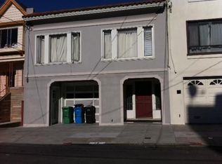18 Farragut Ave, San Francisco, CA 94112