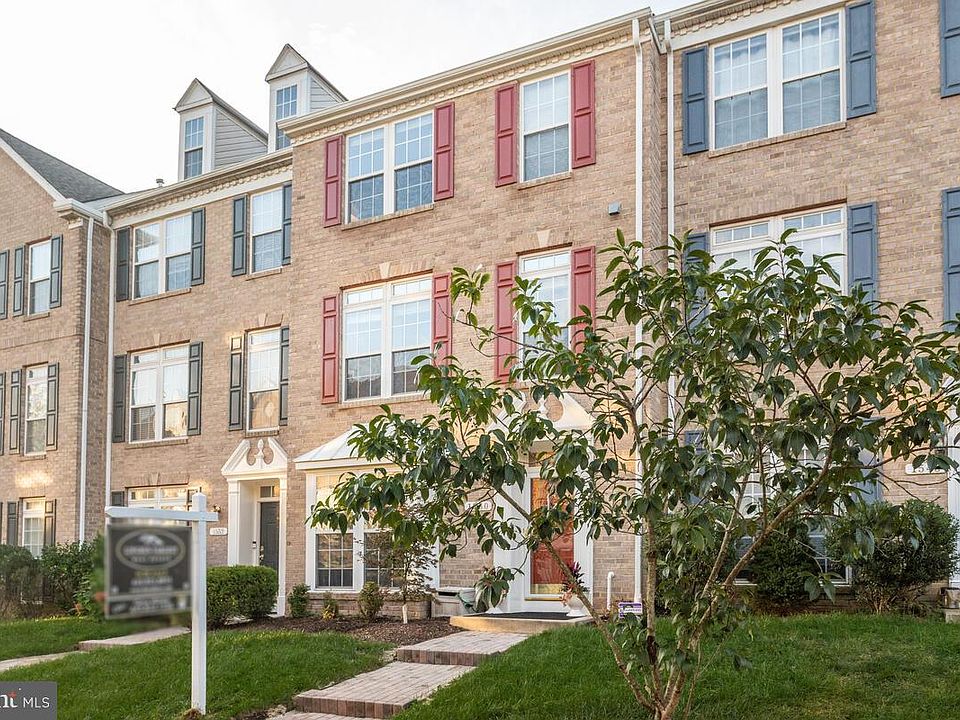 1545 Oakley Ln, Hanover, MD 21076, MLS# MDAA2049356