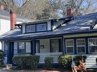 614 S McQueen St, Florence, SC 29501