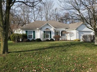 2892 Walnut Ridge Dr, Troy, OH 45373