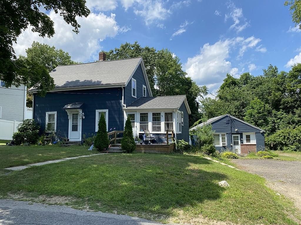 1620 Old Diamond St, Walpole, MA 02081 Zillow
