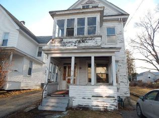 33 West St, Gloversville, NY 12078