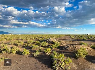 0 CO RD 59 Road, Hooper, CO 81136