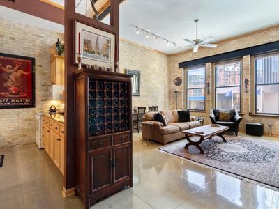 773 N Water St UNIT 22, Milwaukee, WI, 53202