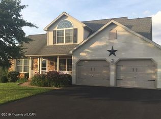 37 Prince George St, Bloomsburg, PA 17815
