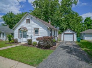 204 E Elkhorn St, Polo, IL 61064