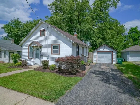 204 E Elkhorn St, Polo, IL 61064