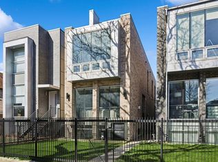 1756 N Artesian Ave, Chicago, IL 60647