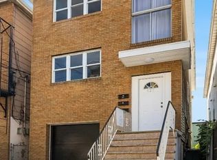 427 5th St APT 3, Union City, NJ 07087