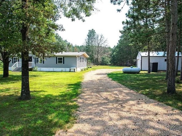 N9426 20th Ave, Necedah, WI 54646