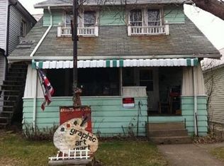 719 E Main St, Lancaster, OH 43130