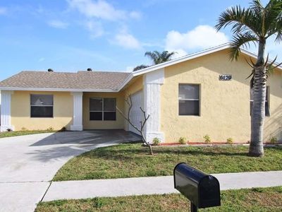 6129 Bluegrass Cir, Lake Worth, FL, 33463