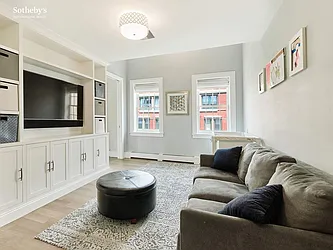 Rented by Sotheby's International Realty