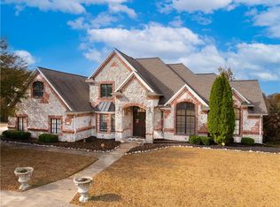 3618 W Howard Nickell Rd, Fayetteville, AR 72704