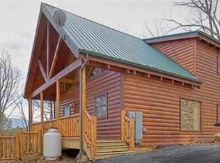 2251 Upper Middle Creek Rd #SKYHIGHVIEWCABIN21, Sevierville, TN 37862