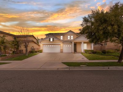 16022 Cascade Dr, Fontana, CA, 92336