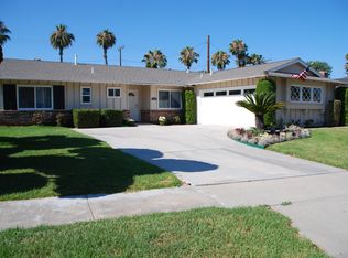 1621 W Palais Rd, Anaheim, CA 92802