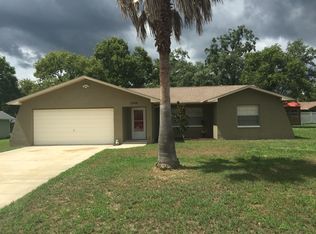1340 Larkin Rd, Spring Hill, FL 34608