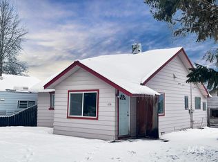 414 S Front St, Cascade, ID 83611