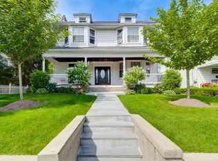 19 Parkview Ave, New Rochelle, NY 10805
