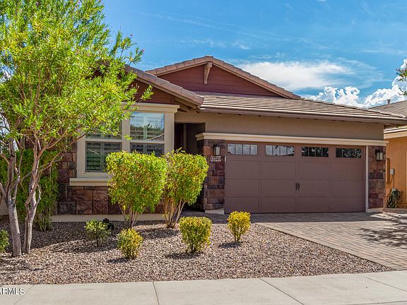 2nd image of 12749 W CARAVEO Place