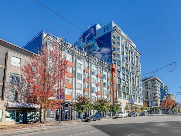 233 Kingsway #403, Vancouver, BC V5T 3J5