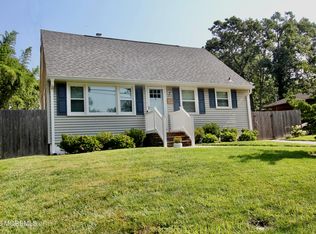 509 Prospect Avenue, Neptune Township, NJ 07753