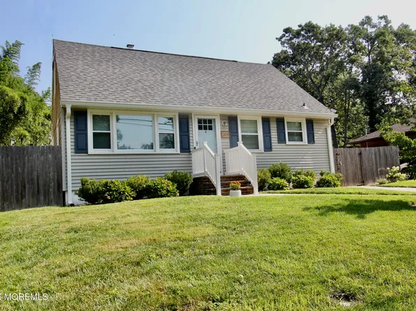 509 Prospect Avenue, Neptune Township, NJ 07753