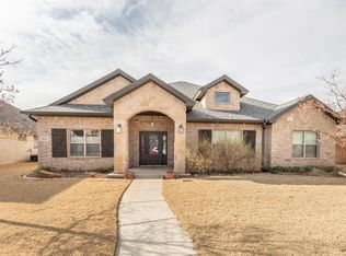 3603 134th St, Lubbock, TX 79423