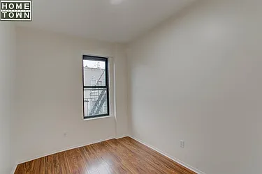 Sold by Hometown Properties