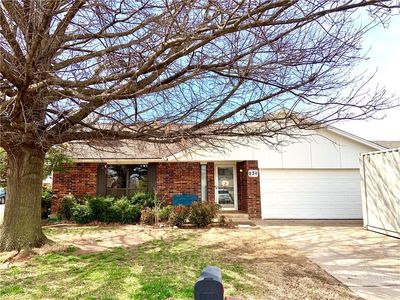 721 Conestoga Dr, Yukon, OK, 73099