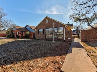 2740 Tealwood Dr, Oklahoma City, OK 73120