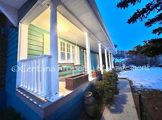 718 W Platinum St, Butte, MT 59701