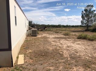 12 Scorpion Rd, Alamogordo, NM 88310