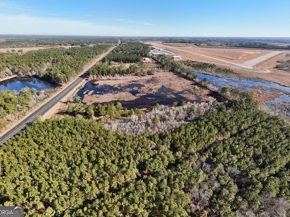 0 S U Hwy #319-N, Moultrie, GA 31768