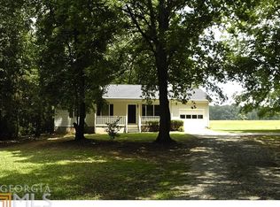 445 Lawshe Rd, Senoia, GA 30276