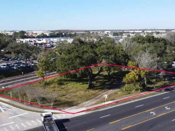 9208 1st Ave #36, Orlando, FL 32824