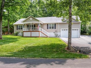 35 Seminole Trl, Palmyra, VA 22963