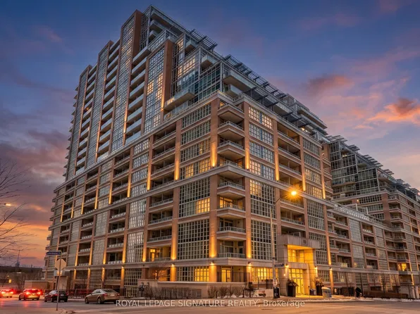 85 E Liberty St, Toronto, ON