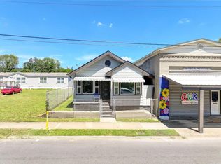 245 & 247 Silver St, Hot Springs National Park, AR 71901